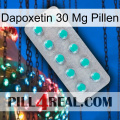 Dapoxetine 30Mg Pills 28